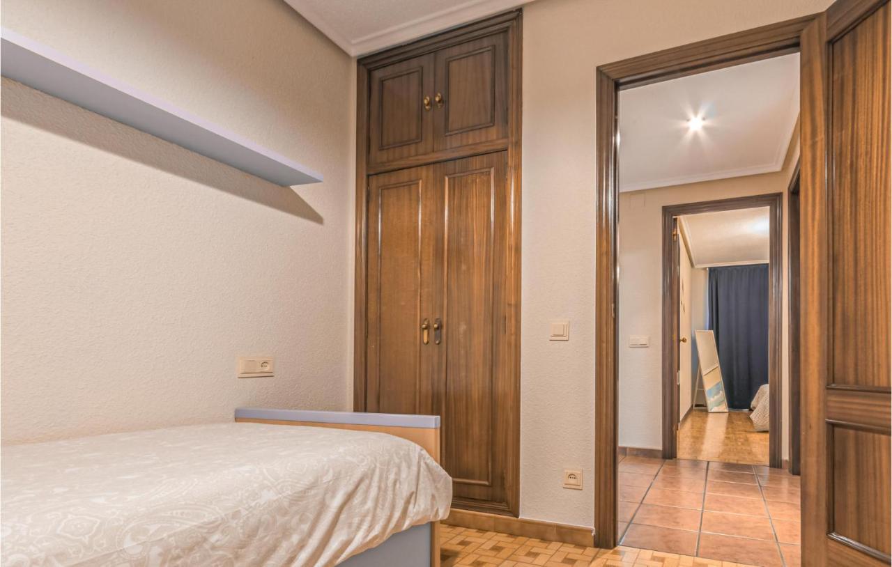 Stunning Apartment In Gijon With Wifi Exterior photo